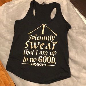 ⚡️⚡️VIBRANT COLOR SUPER SOFT TANK